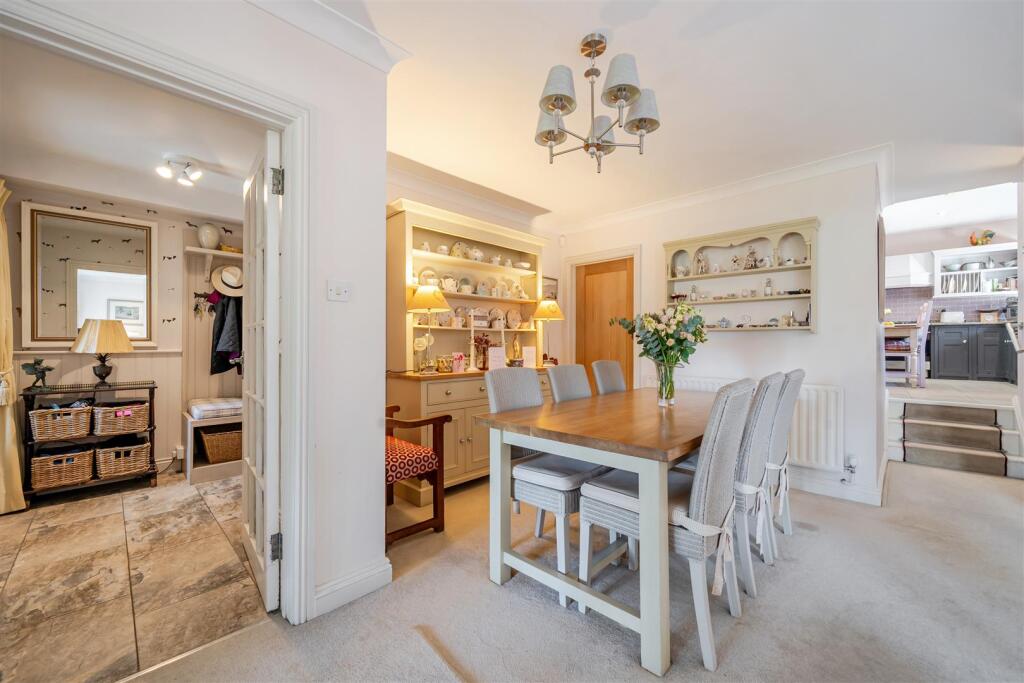 Mews Cottage, East Coker, Yeovil - More