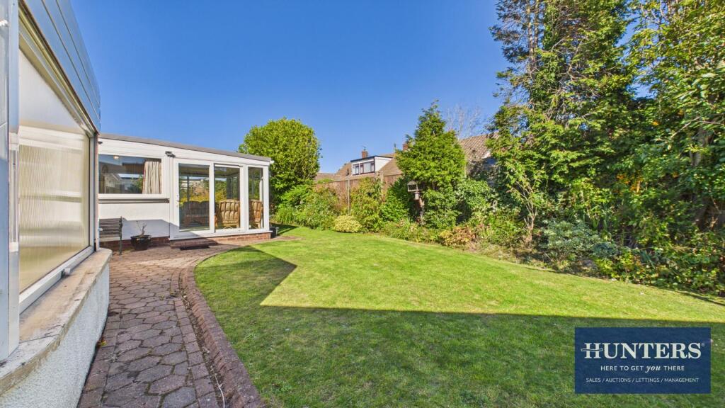 House in Sunderland - View 2
