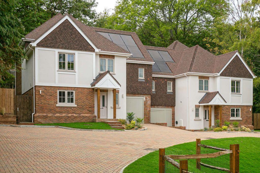 Main image of property: Welcomes Road, Kenley