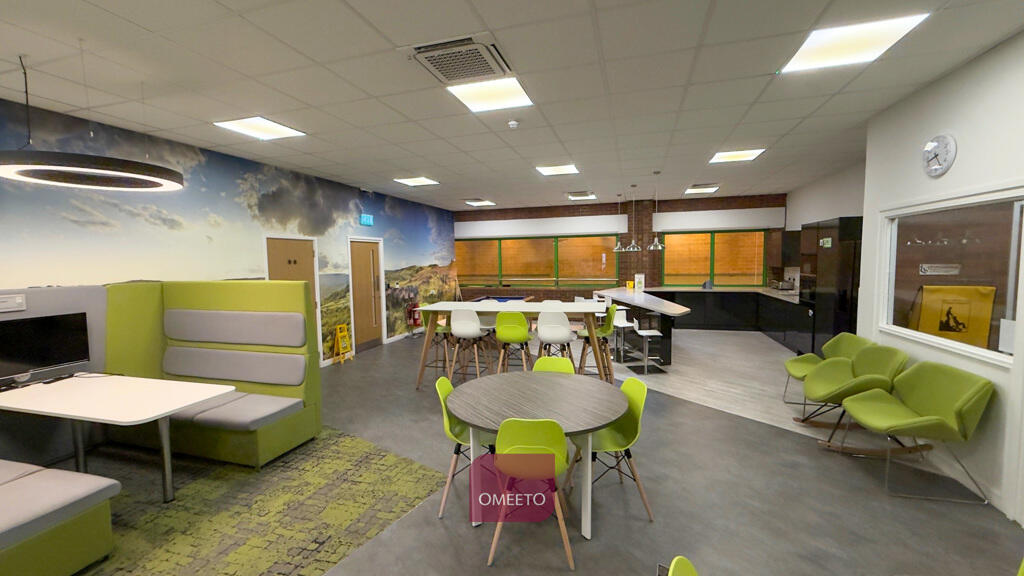 Office for Sale
