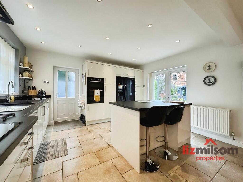 Hamilton Drive, Swadlincote - View 5