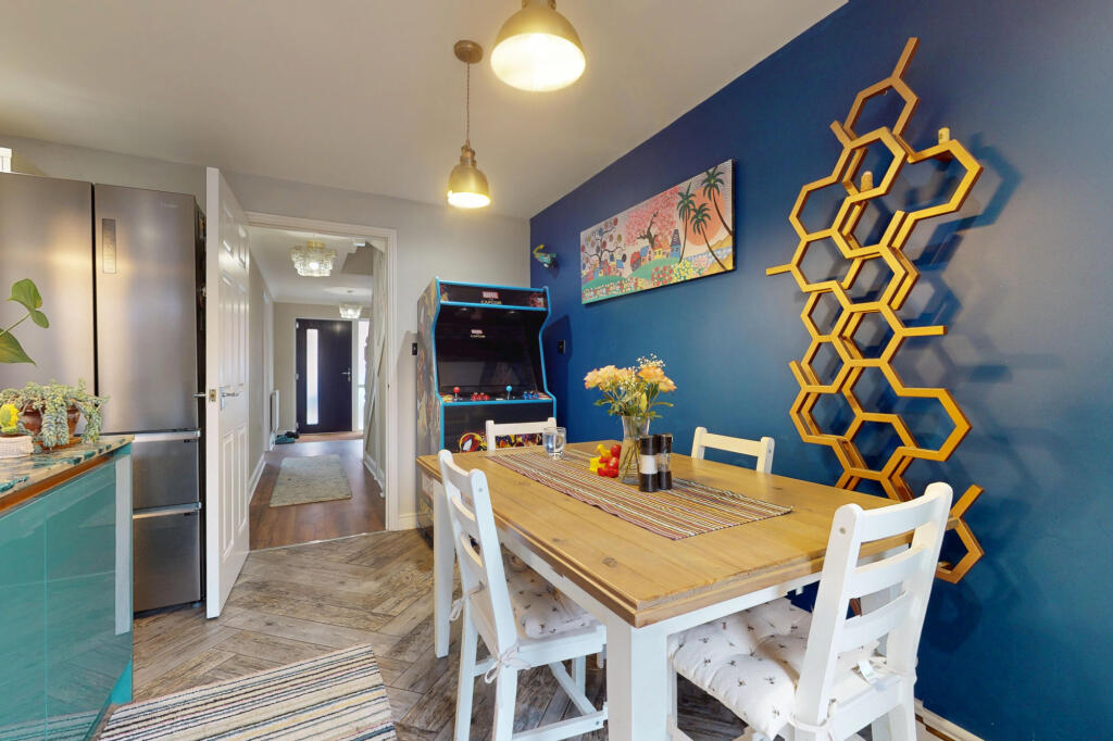 House in Tonbridge - View 4