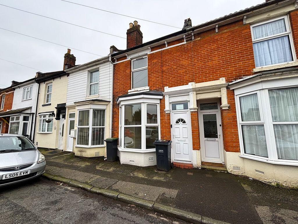 Main image of property: Priory Road, Gosport