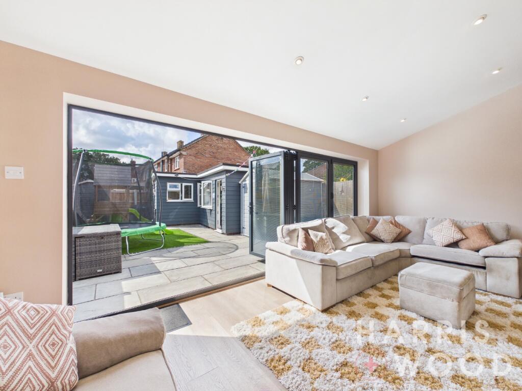 House in Colchester, Shrub End - View 3