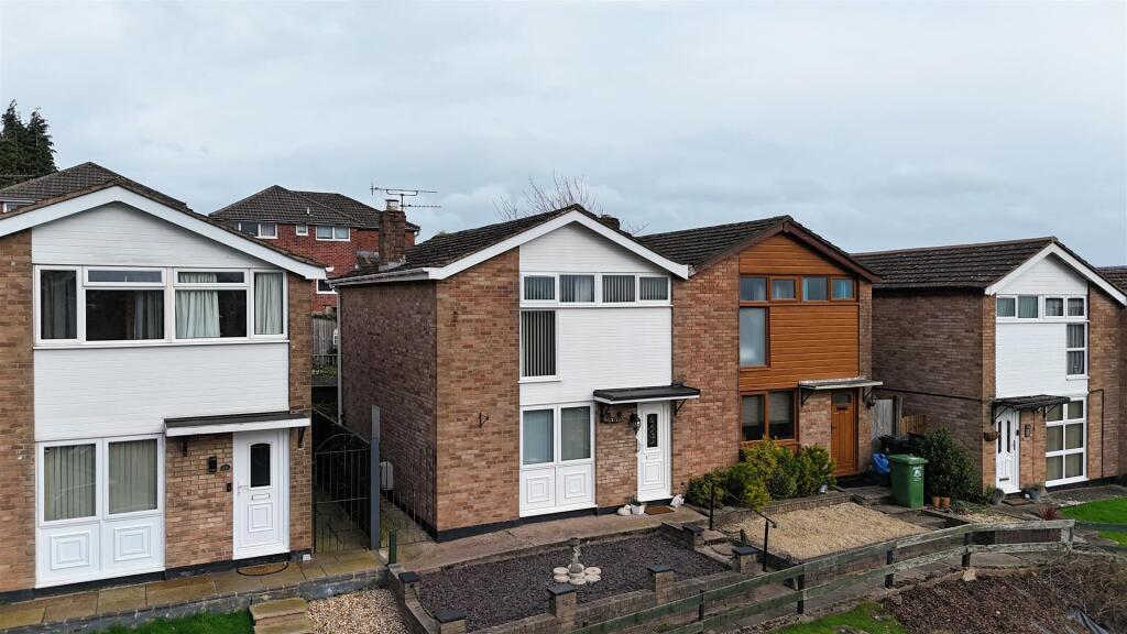 Main image of property: Cherry Walk, Lydney