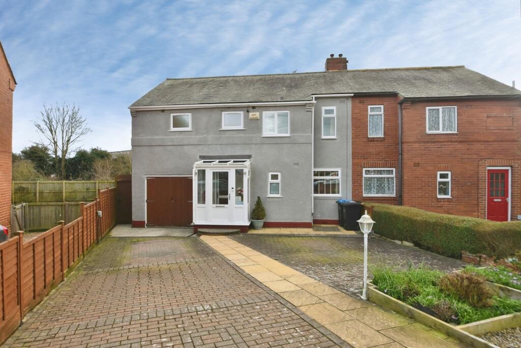 Main image of property: Frogmire Road, Knaresborough, North Yorkshire, HG5