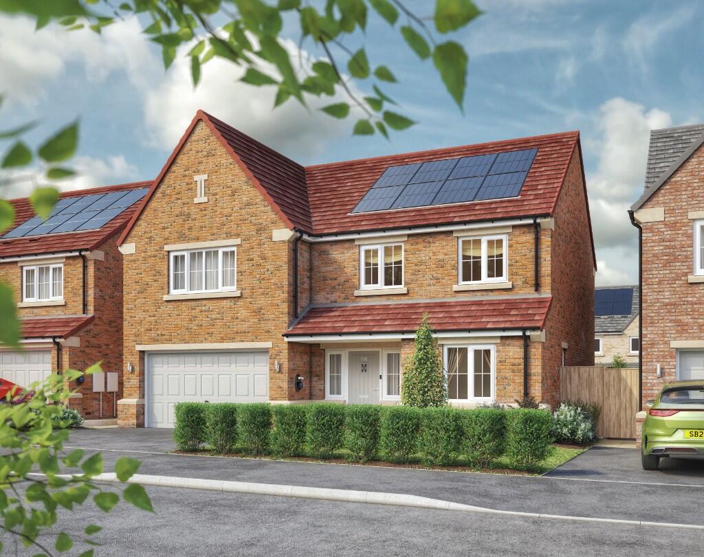 Main image of property: Hatfield Lane, Barnby Dun, Doncaster, DN3 1DF