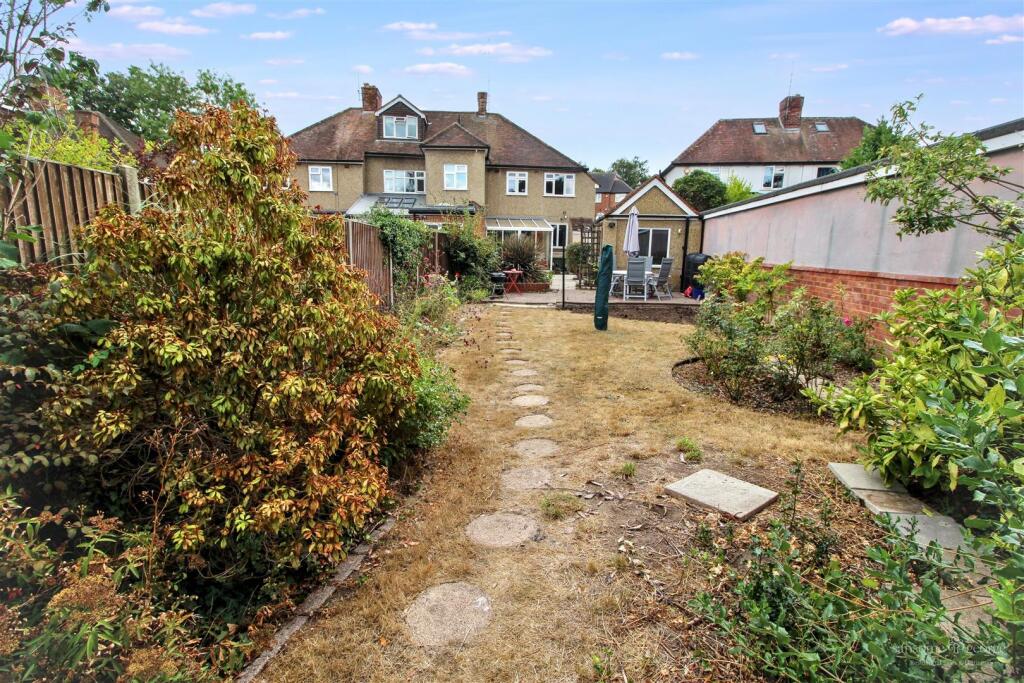 House in Reading, Norcot - View 2