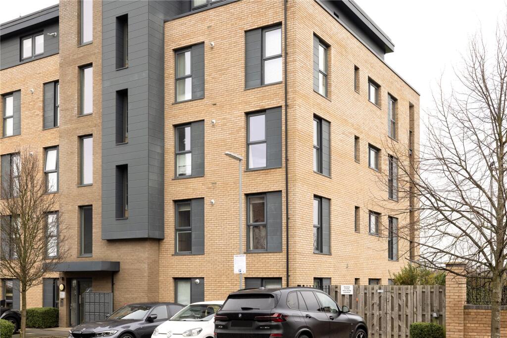 Swannell Way, Claremont Village, London, NW2 photo 4