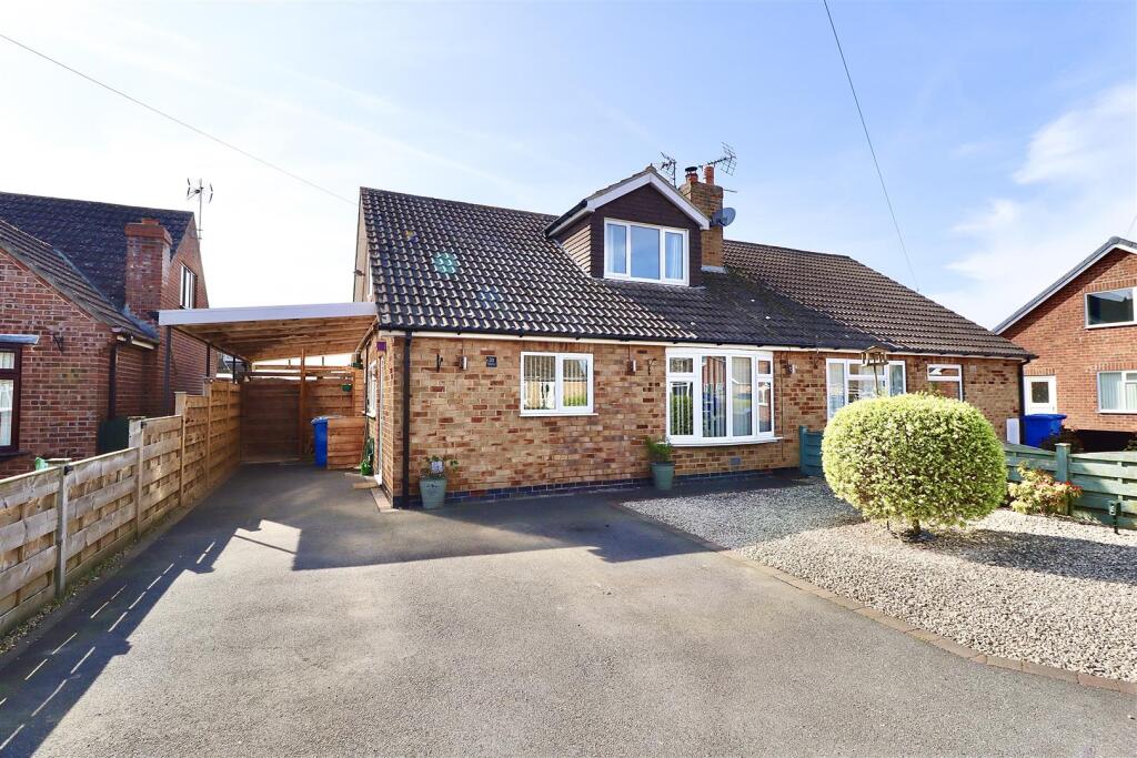 Main image of property: Norseway, Stamford Bridge, York