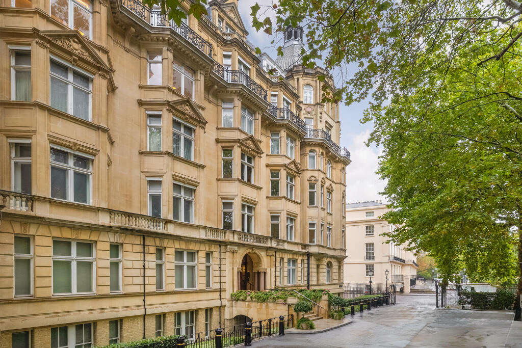 Apartment in London, City of Westminster - View 5