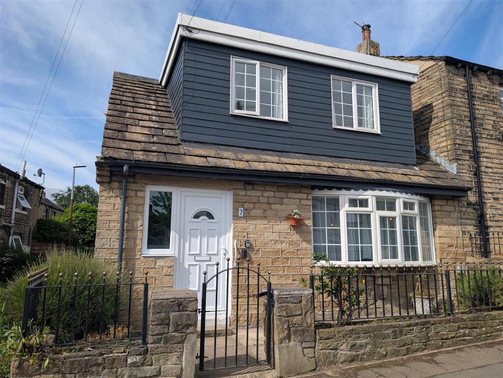 Main image of property: Dalton Fold Road, Huddersfield