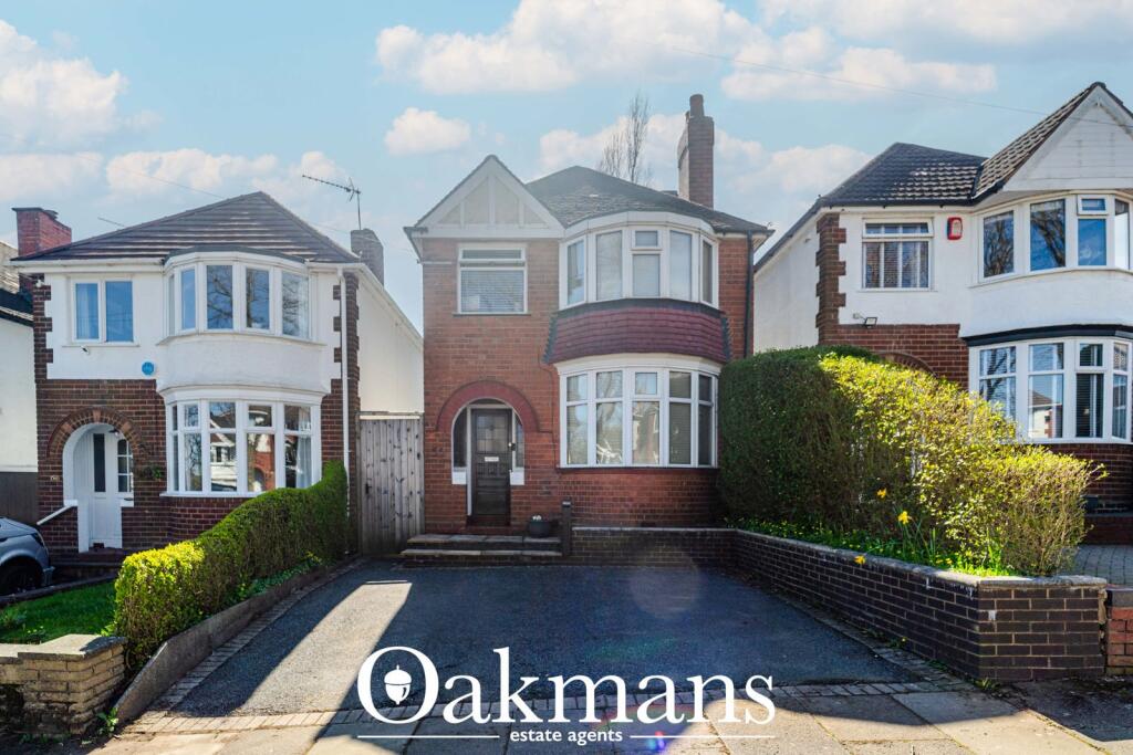 Additional image 32 of Trevanie Avenue, Quinton, Birmingham, West Midlands, B32
