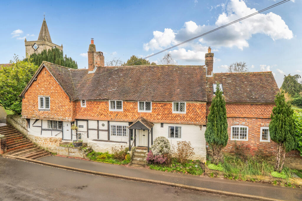 Main image of property: Church Lane, Witley, GU8