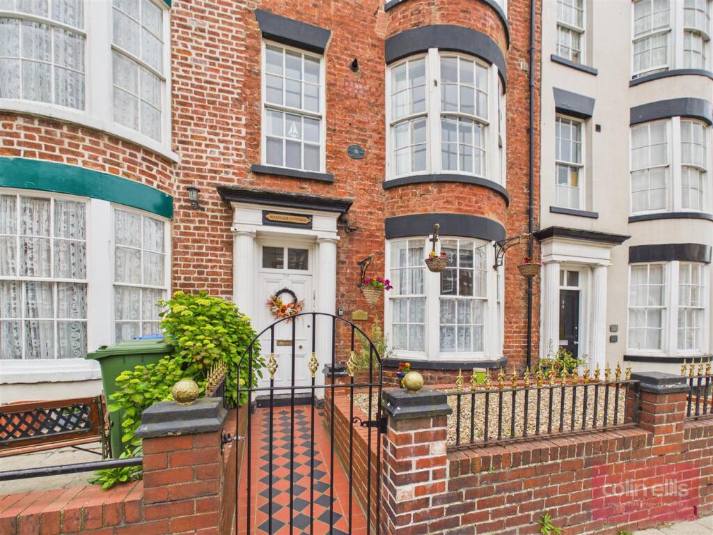Main image of property: North Marine Road, Scarborough