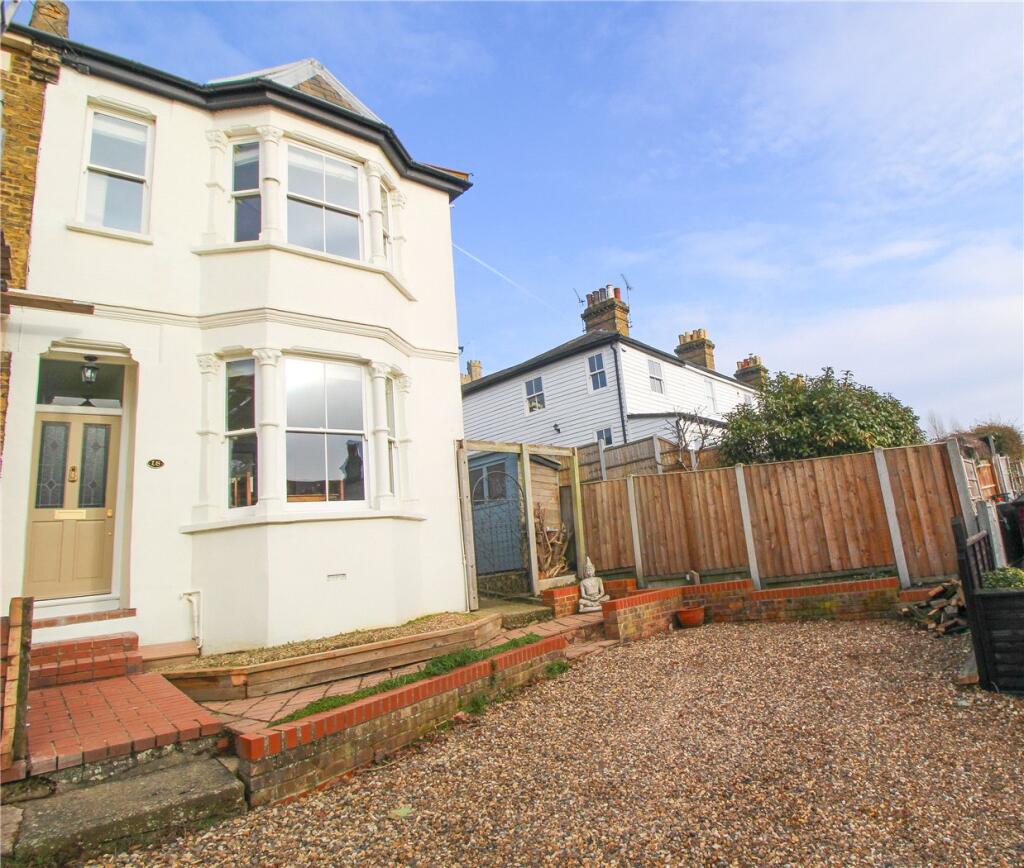 Main image of property: Hillside Road, Leigh-On-Sea, United Kingdom, SS9