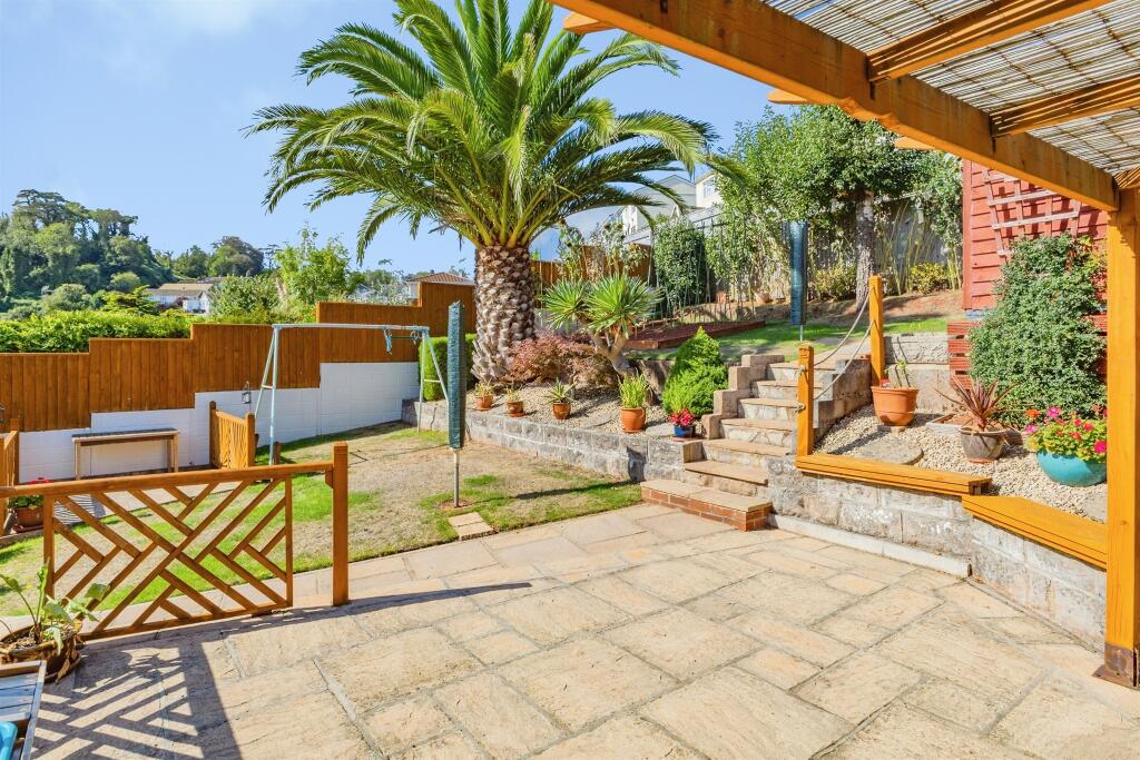 House in Torquay, Torbay - View 5