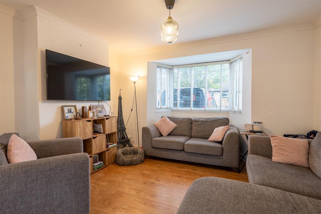 House in Gravesham, Gravesend - View 4