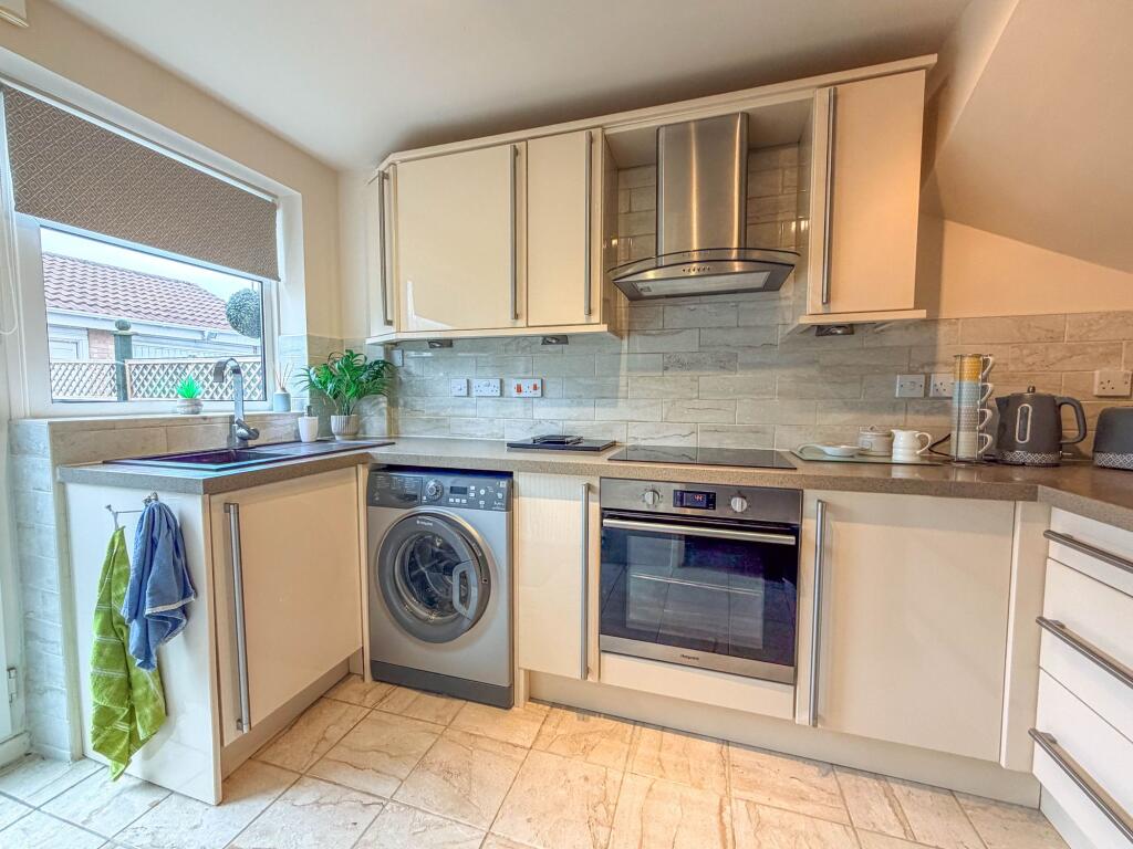 House in Nuneaton and Bedworth, Collycroft - View 5