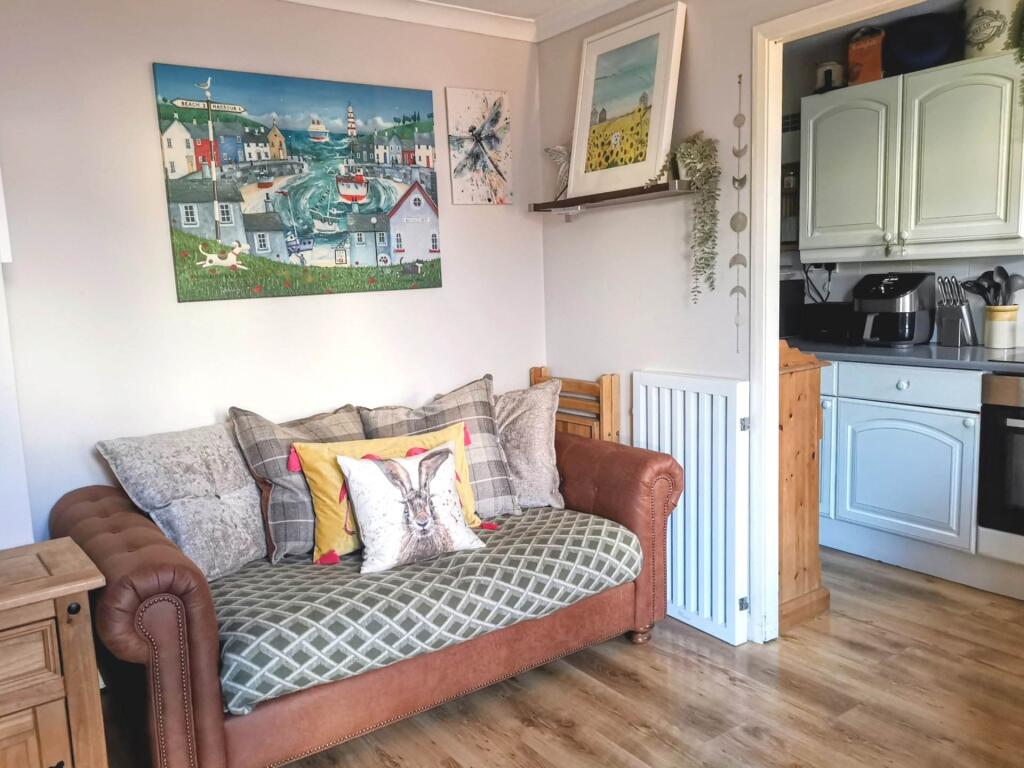 House in East Devon, Woodbury - View 4