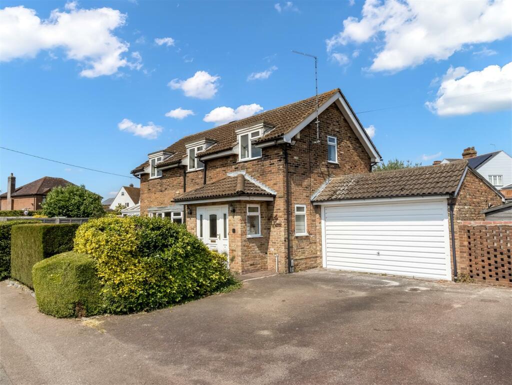 Main image of property: Bulls Lane, Welham Green