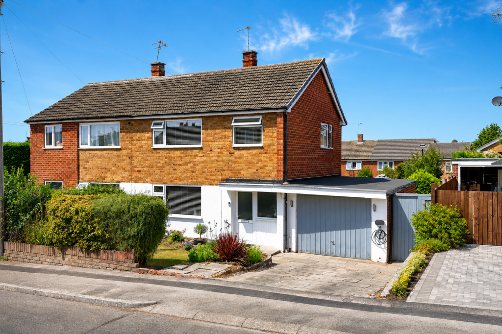 Main image of property: Langton Road, Wigston, Leicestershire