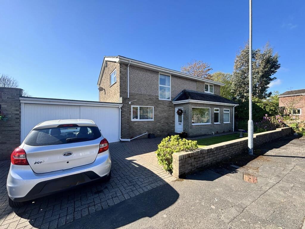Main image of property: The Demesne, Ashington, Northumberland, NE63 9TP
