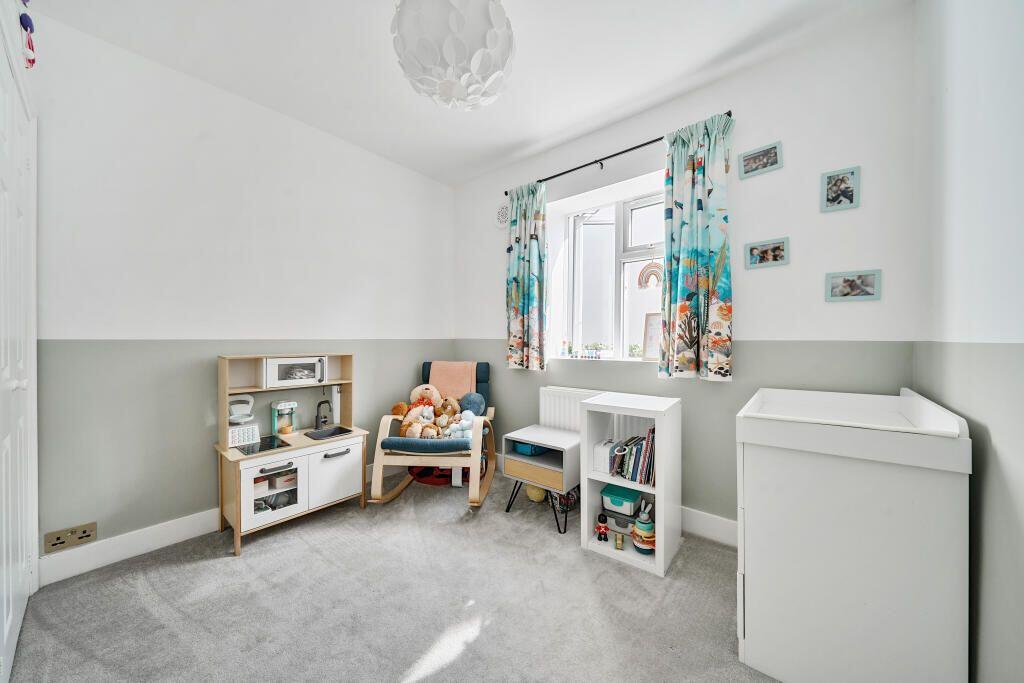 Apartment in London - View 5