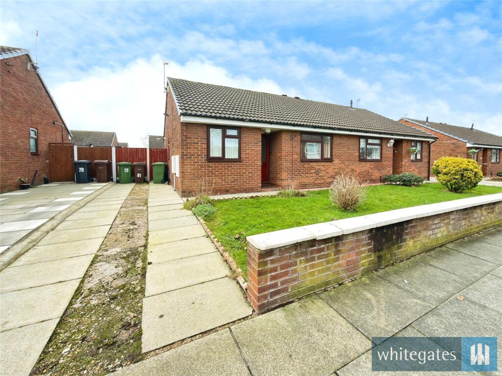 Main image of property: Captains Lane, Litherland, Merseyside, L30