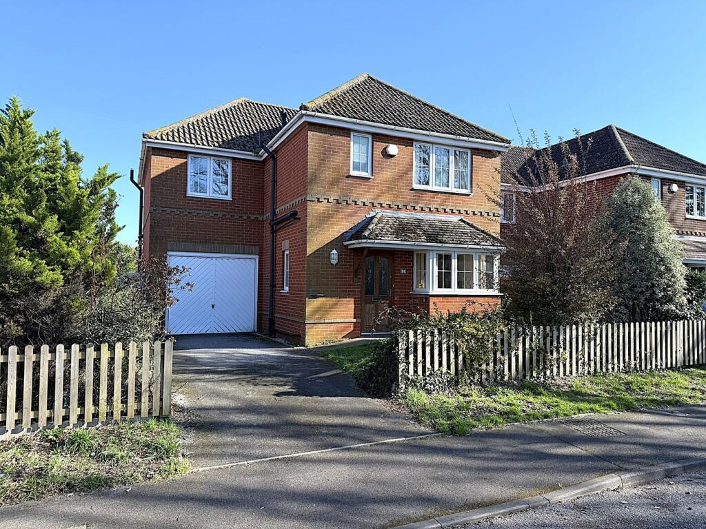 Main image of property: Staple Close Lane, Oakdale, Poole, BH15