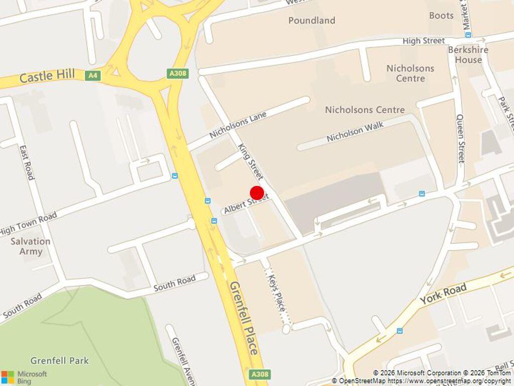 Property Map