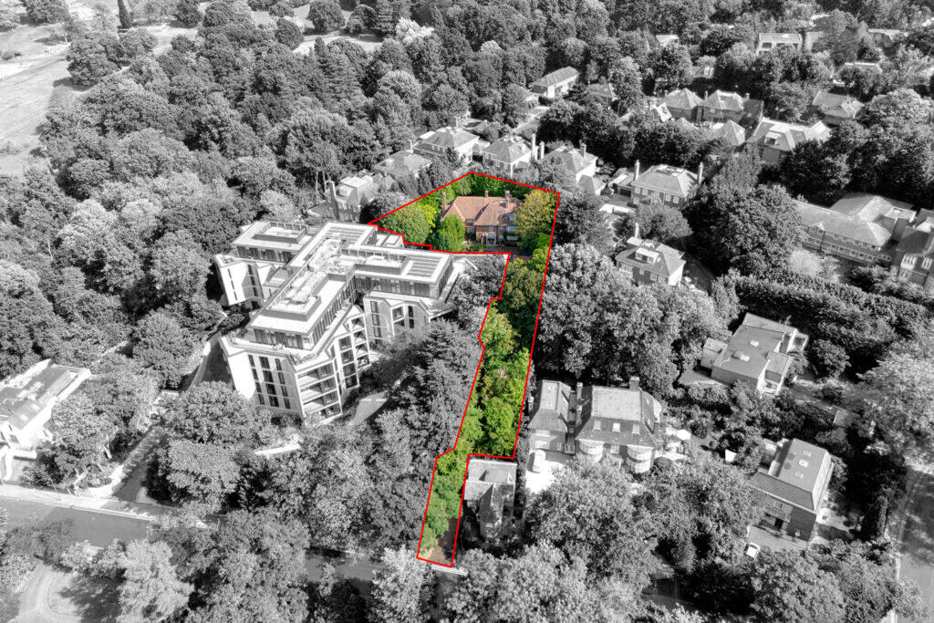 Main image of property: West Heath Road, London, NW3