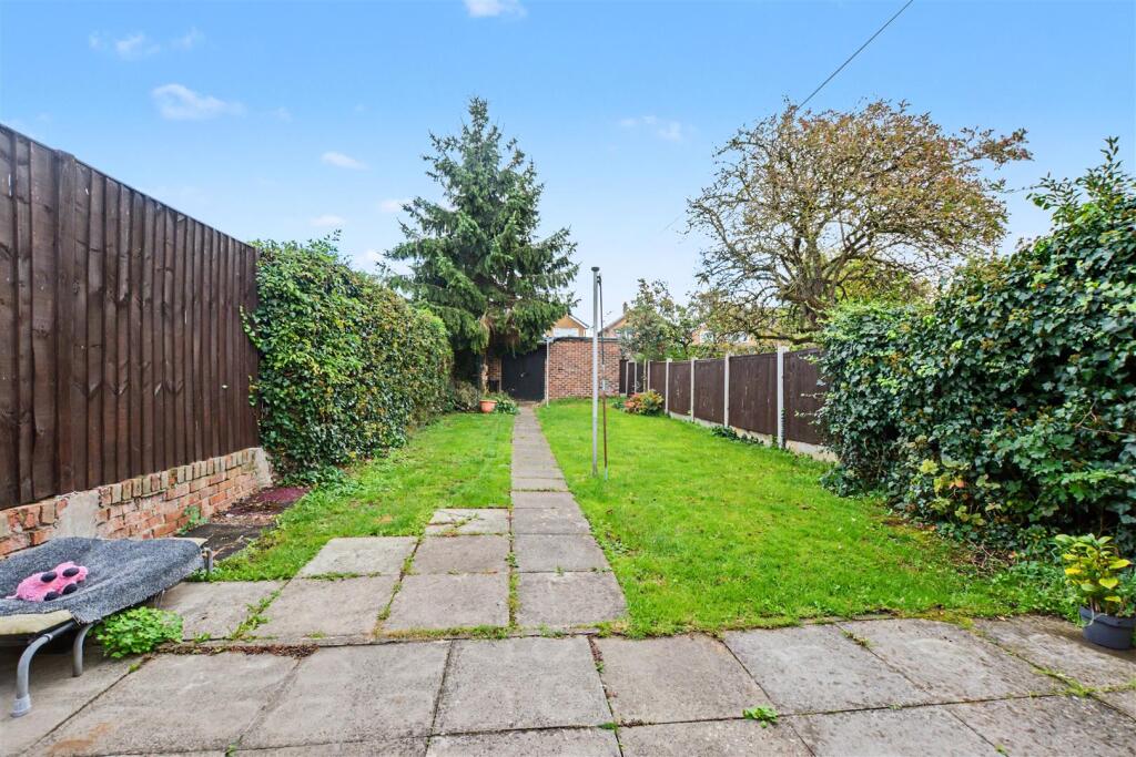 Newbery Avenue, Long Eaton photo 4