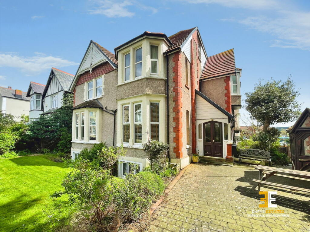Main image of property: Abbey Road, Llandudno, LL30