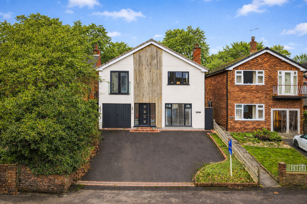Main image of property: Bagot Street, Abbots Bromley, Rugeley, WS15 3DB