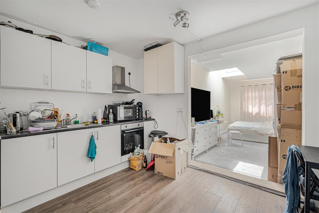 House in Southall - More