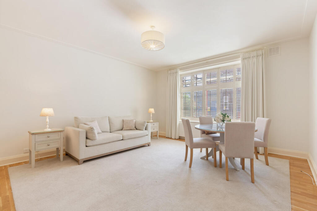 Main image of property: Cale Street, SW3