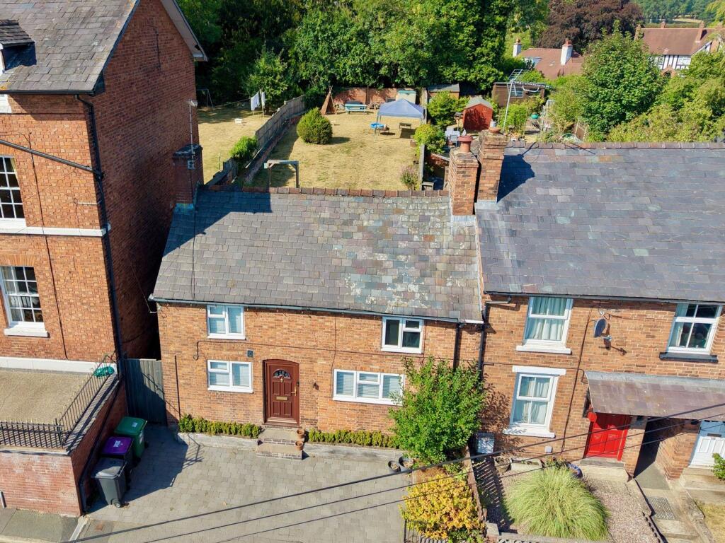 House in Shrewsbury, Whitchurch Urban - View 5