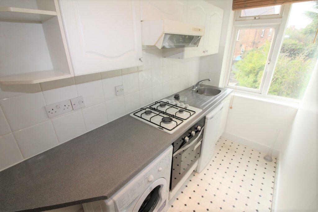 Main image of property: York Road, EN5 1LJ