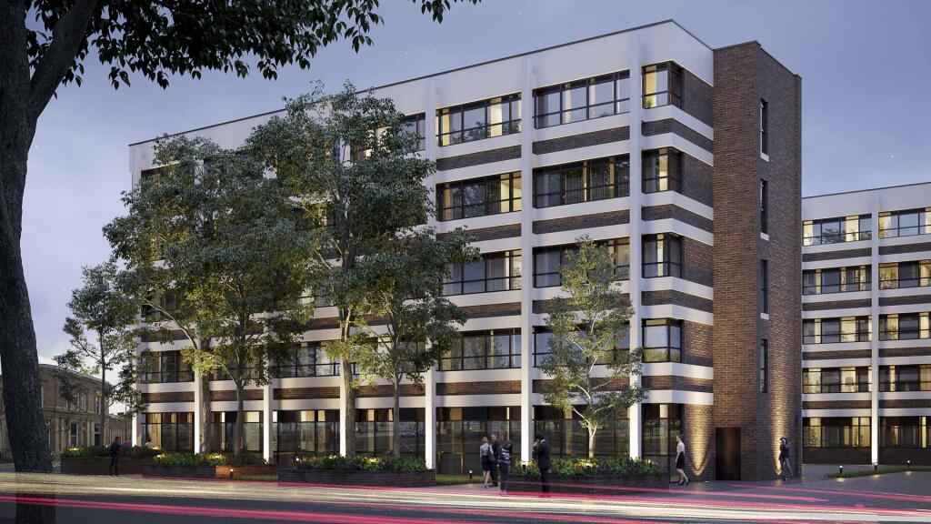 Apartment in Warrington - More