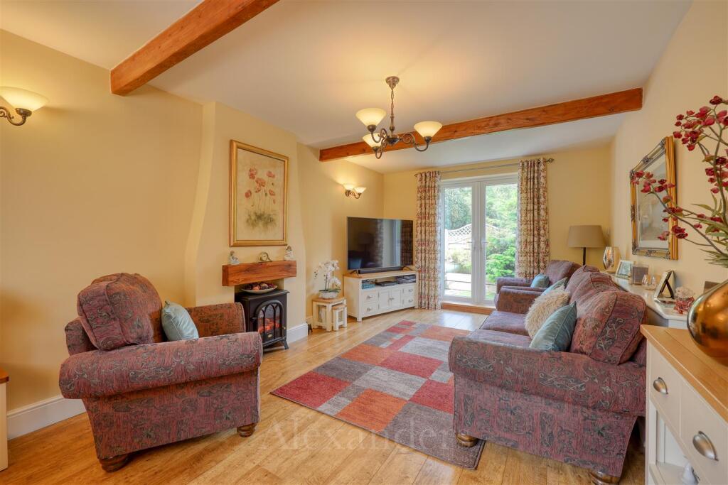 Main image of property: Dames Lane, Newton Burgoland,