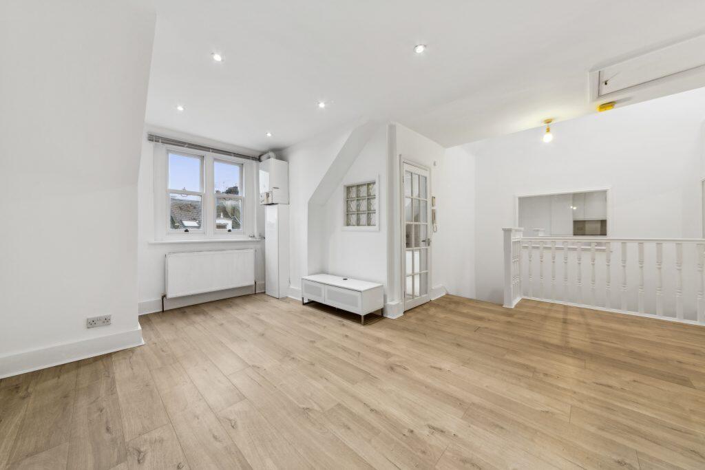 Main image of property: Hemstal Road, West Hampstead NW6