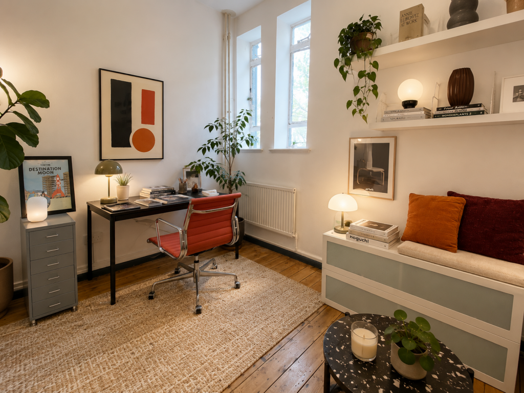 Creative Studio