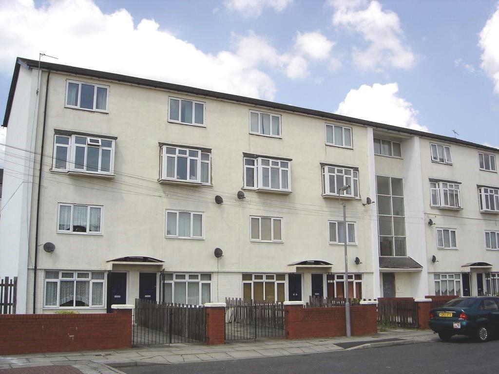 Main image of property: (Maisonettes), Croxteth, Liverpool