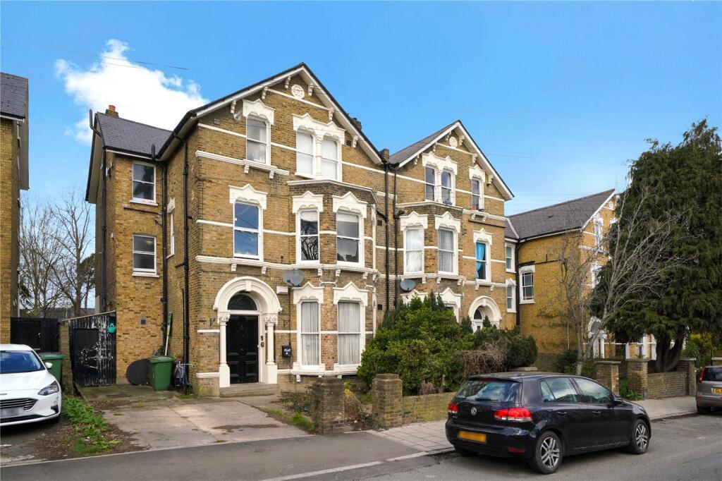 Main image of property: Tressillian Road, Brockley, London, SE4