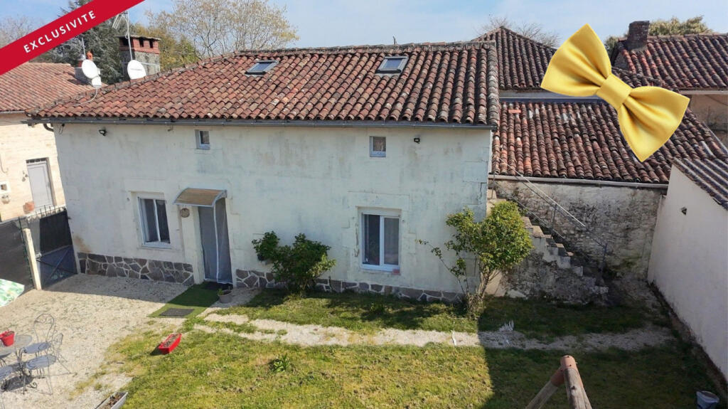 Main image of property: Poitou-Charentes, Vienne, Genouillé