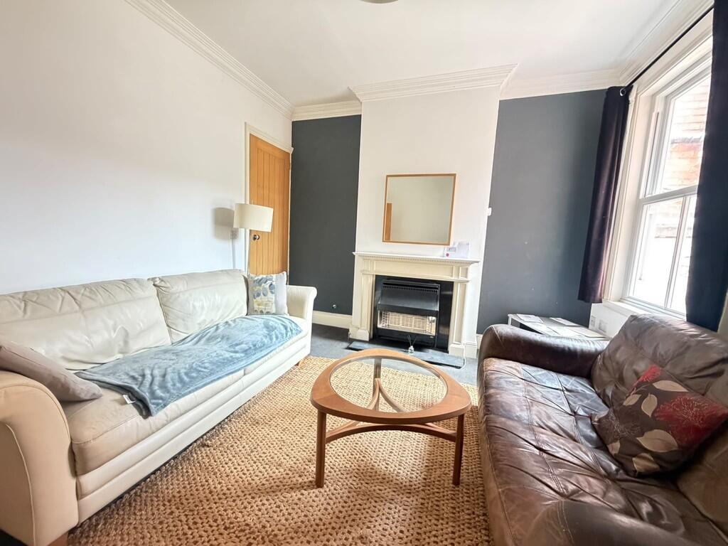 House in Leicester, City of Leicester - View 2