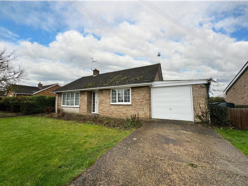Main image of property: Drury Lane, Wicken, Ely, Cambs, CB7 5XY