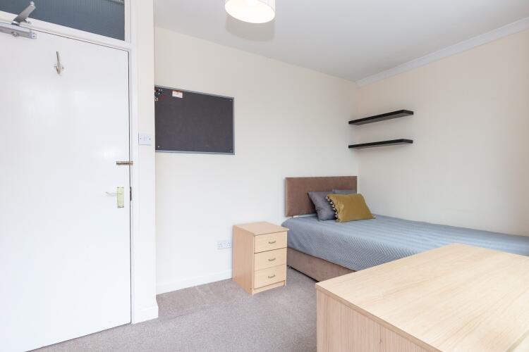 Main image of property: Horwood Close, Headington