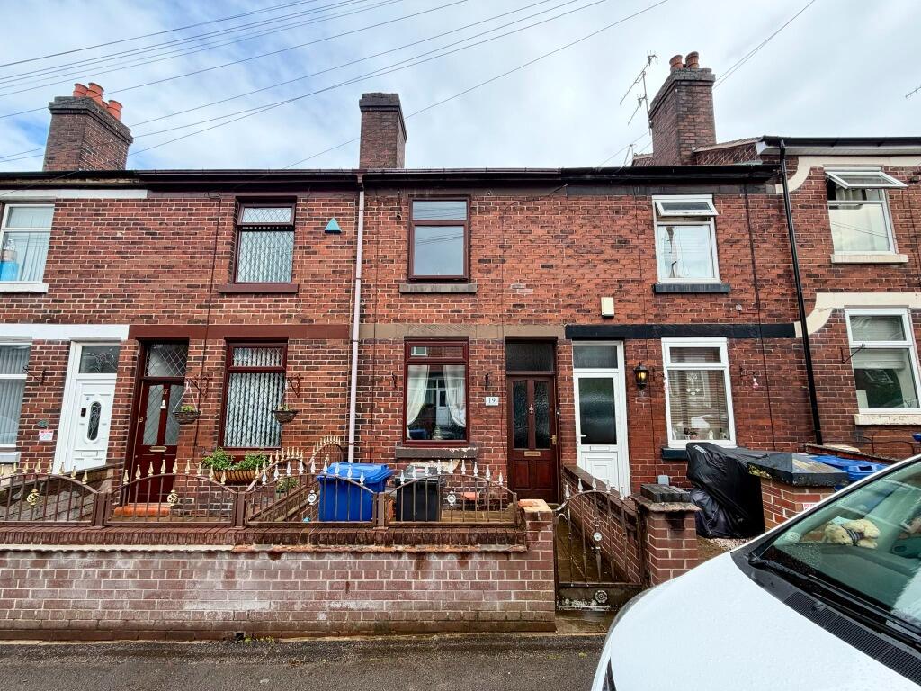 Main image of property: Queen Street, Newcastle-Under-Lyme, ST5